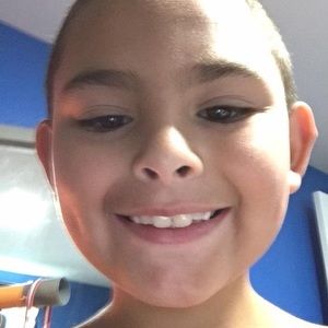 Meet your Posher, Nick